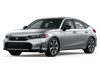 2026 Honda Civic Hatchback FWD Touring Hybrid