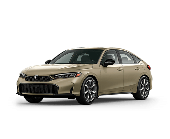 1 thumbnail image of  2026 Honda Civic Hatchback FWD Touring Hybrid