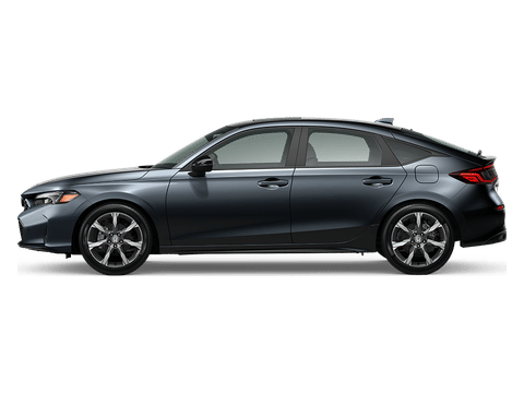 2026 Honda Civic Hatchback Hybrid Sport Touring