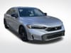 8 thumbnail image of  2026 Honda Civic Hatchback Hybrid Sport