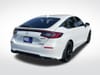 6 thumbnail image of  2026 Honda Civic Hatchback Hybrid Sport