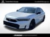 2026 Honda Civic Hatchback Hybrid Sport