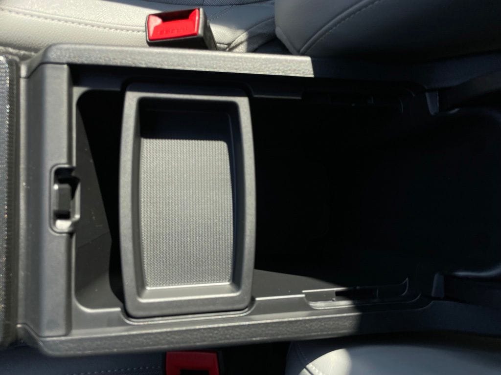 2026 Honda Civic Hatchback Sport - Photo 20