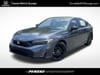 2026 Honda Civic Hatchback Hybrid Sport