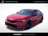 2026 Honda Civic Hatchback Hybrid Sport