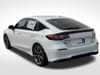 4 thumbnail image of  2026 Honda Civic Hatchback Hybrid Sport Touring