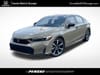 2026 Honda Civic Hatchback Hybrid Sport Touring