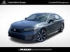 2026 Honda Civic Hatchback Hybrid Sport Touring