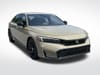 8 thumbnail image of  2026 Honda Civic Hatchback Sport