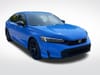 8 thumbnail image of  2026 Honda Civic Hatchback Sport
