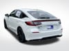 4 thumbnail image of  2026 Honda Civic Hatchback Sport