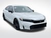 8 thumbnail image of  2026 Honda Civic Hatchback Sport