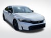 8 thumbnail image of  2026 Honda Civic Hatchback Sport