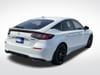 6 thumbnail image of  2026 Honda Civic Hatchback Sport