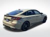 6 thumbnail image of  2026 Honda Civic Hatchback Sport