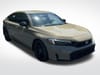 7 thumbnail image of  2026 Honda Civic Hatchback Sport