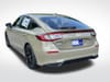 4 thumbnail image of  2026 Honda Civic Hatchback Sport