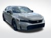 8 thumbnail image of  2026 Honda Civic Hatchback Sport