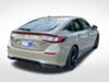 6 thumbnail image of  2026 Honda Civic Hatchback Sport