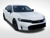 8 thumbnail image of  2026 Honda Civic Hatchback Sport