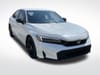 8 thumbnail image of  2026 Honda Civic Hatchback Sport