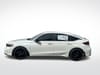 2 thumbnail image of  2026 Honda Civic Hatchback Sport
