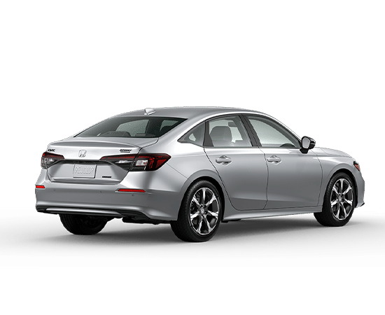 2 thumbnail image of  2026 Honda Civic Sedan 2WD Sport Touring Hybrid