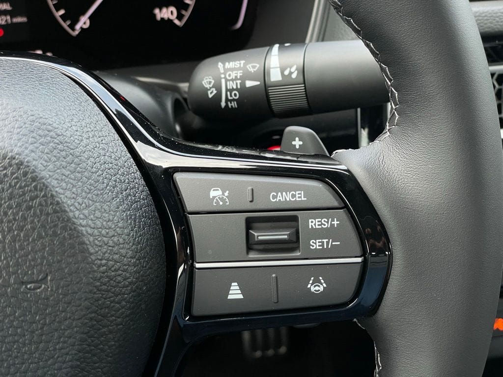 2026 Honda Civic Sport - Photo 14