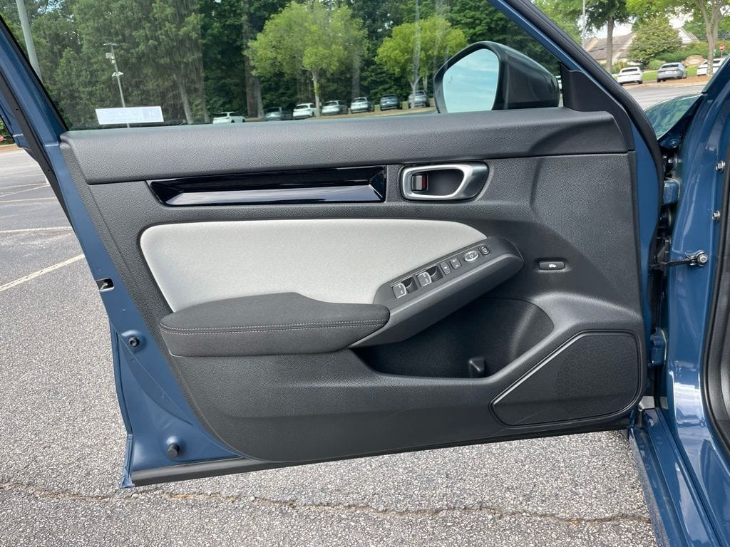 2026 Honda Civic Sport - Photo 23
