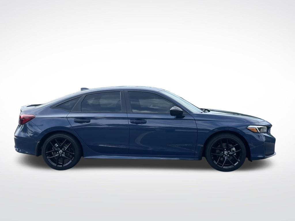 2026 Honda Civic Sport - Photo 7