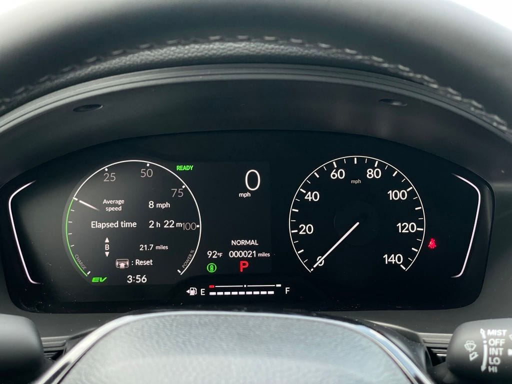 2026 Honda Civic Sport - Photo 13