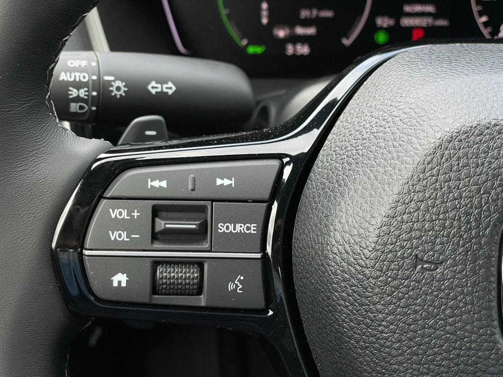 2026 Honda Civic Sport - Photo 15