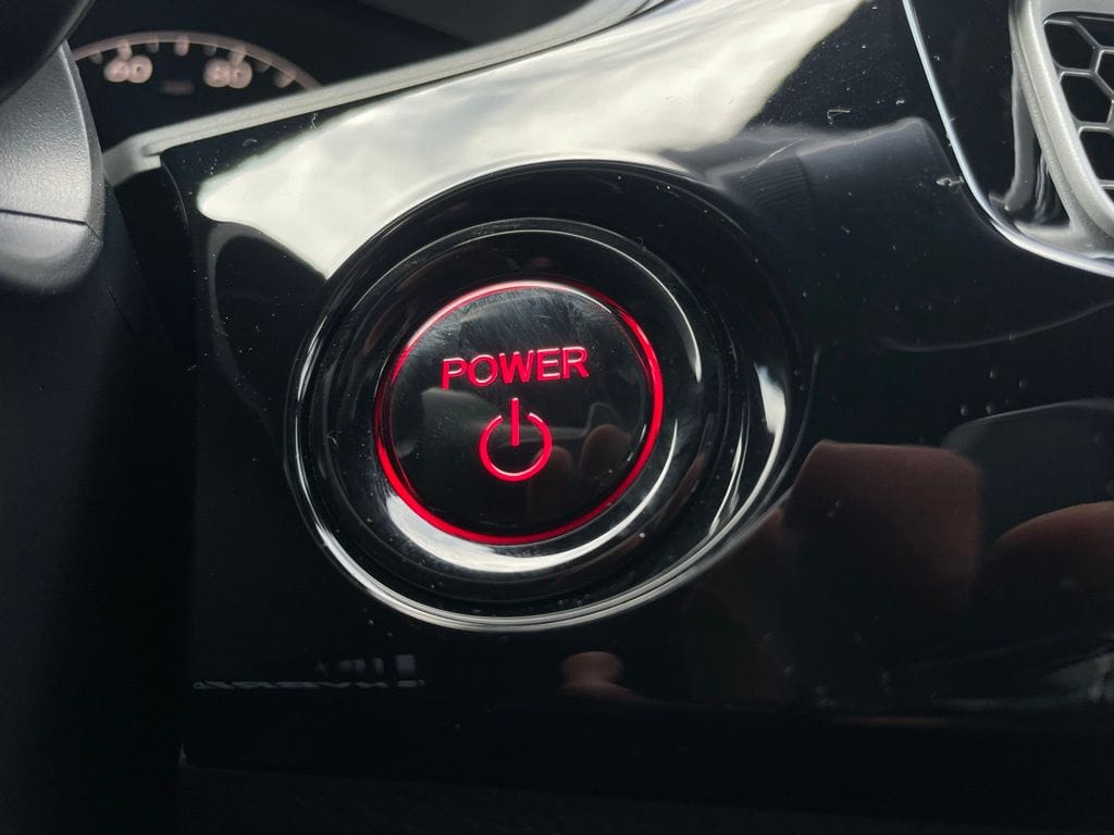 2026 Honda Civic Sport - Photo 21