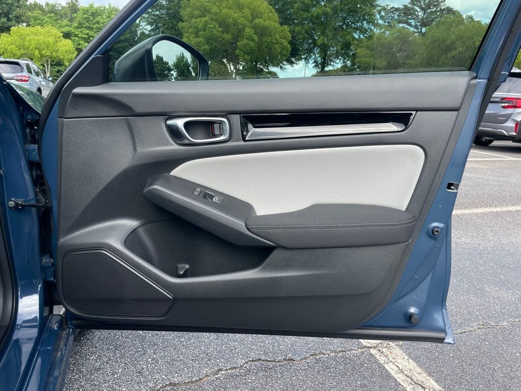 2026 Honda Civic Sport - Photo 29