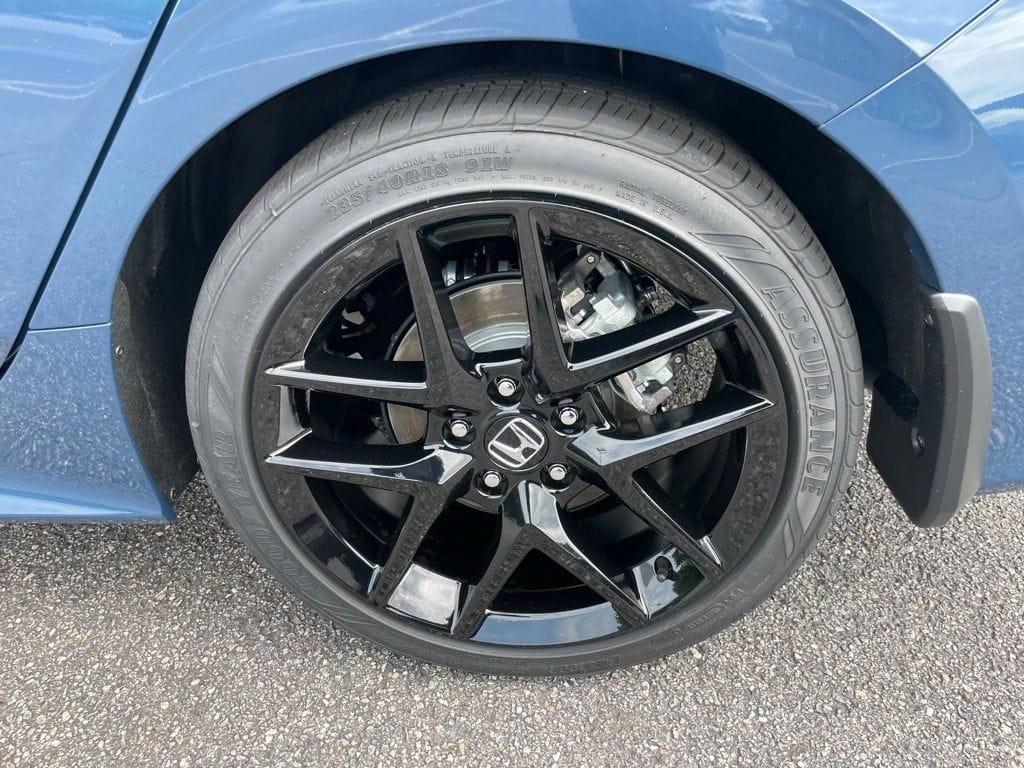 2026 Honda Civic Sport - Photo 41