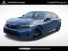 2026 Honda Civic Sedan Hybrid Sport
