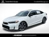 1 placeholder image of  2026 Honda Civic Sedan Hybrid Sport