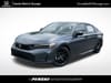 2026 Honda Civic Sedan Hybrid Sport