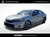 2026 Honda Civic Sedan Hybrid Sport