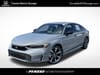2026 Honda Civic Sedan Hybrid Sport