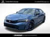 2026 Honda Civic Sedan Hybrid Sport