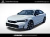 2026 Honda Civic Sedan Hybrid Sport