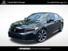 2026 Honda Civic Sedan Hybrid Sport