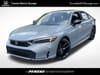 2026 Honda Civic Sedan Hybrid Sport