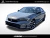 2026 Honda Civic Sedan Hybrid Sport