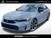 2026 Honda Civic Sedan Hybrid Sport