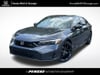 2026 Honda Civic Sedan Hybrid Sport