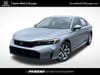 2026 Honda Civic Sedan LX