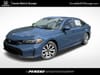 2026 Honda Civic Sedan LX