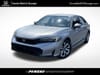 2026 Honda Civic Sedan LX